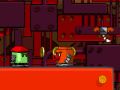 Spil Den Tabte Joystick online