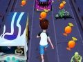 Spil Subway Surf Halloween online