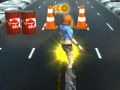 Spil Skaterpige online