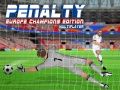 Spil Straffe Europa Champions Edition online