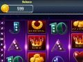 Spil Moderne Slots online