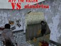 Spil Jeff Morderen vs Slendrina online