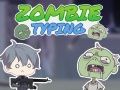 Spil Zombie Skrivning online
