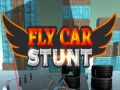 Spil Flyvende Bil Stunts online
