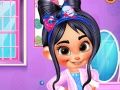 Spil Prinsessens Påskefest online