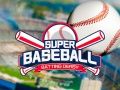 Spil Super Baseball online