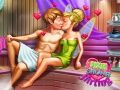 Spil Pixie Sauna Flirt online