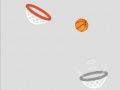 Spil Ultimativ Dunk Shot online
