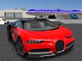 Spil Egte Udfordring: Bil Stunts online