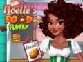 Spil Noelles Madstorm online