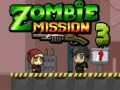 Spil Zombie Mission 3 online