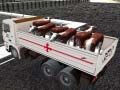 Spil Transport af husdyr med lastbil online