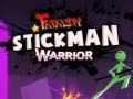 Spil Stickman Krigere: Fatalitet online