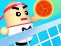 Spil Fantastisk Volleyball online