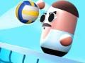 Spil Pille Volley online