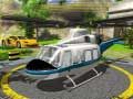 Spil Gratis helikopterflyvesimulator online