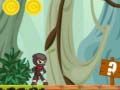 Spil Ninja Rian online
