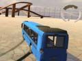 Spil Bus Ulykker Stunts Nedrivning online