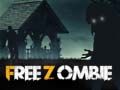 Spil Gratis Zombie online