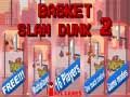 Spil Basket Slam Dunk 2 online