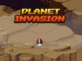 Spil Planetinvasion online