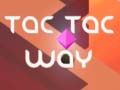 Spil Tac Tac Vej online