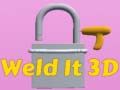 Spil Svejs det 3D online