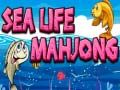 Spil Havliv Mahjong online