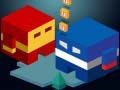 Spil Bedste Venners Eventyr online