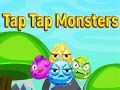Spil Tap Tap Monstre online