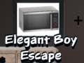 Spil Elegant Drengeflugt online