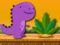 Spil T_Rex Løb online