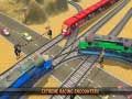 Spil Bjerge Førende Passagertog Simulator online