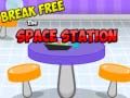Spil Bryde Fri fra Rumstationen online