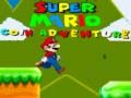 Spil Super Mario Mønt Eventyr online
