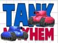 Spil Tank Kaos online