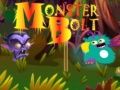 Spil Monster Lyn online