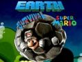 Spil Super Mario Overlevelse på Jorden online
