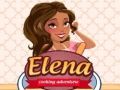 Spil Elena's Madoplevelse online