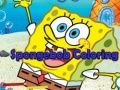 Spil SpongeBob Farvelægning online