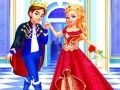 Spil Askepot: Prins Charming online