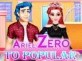 Spil Ariel: Fra Zero til Populær online