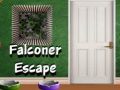 Spil Falconerens flugt online