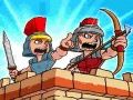 Spil Imperiets Hast: Romerske Krige - Tårnforsvar online