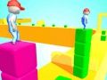 Spil Cube Tower Surfer online
