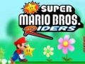 Spil Super Wario Ryttere online