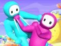 Spil Faldende Drenge: Ultimativ Knockout online