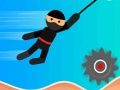 Spil Ragdoll Sving online
