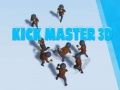 Spil Kick Mester 3D online