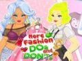 Spil Flere mode Do's og Don'ts online